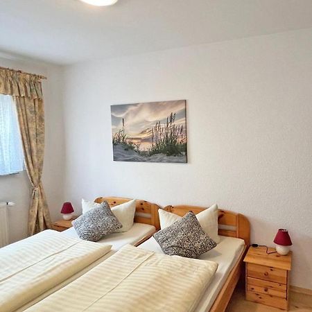 Villa Vivien Wohnung Findling 괴렌 외부 사진