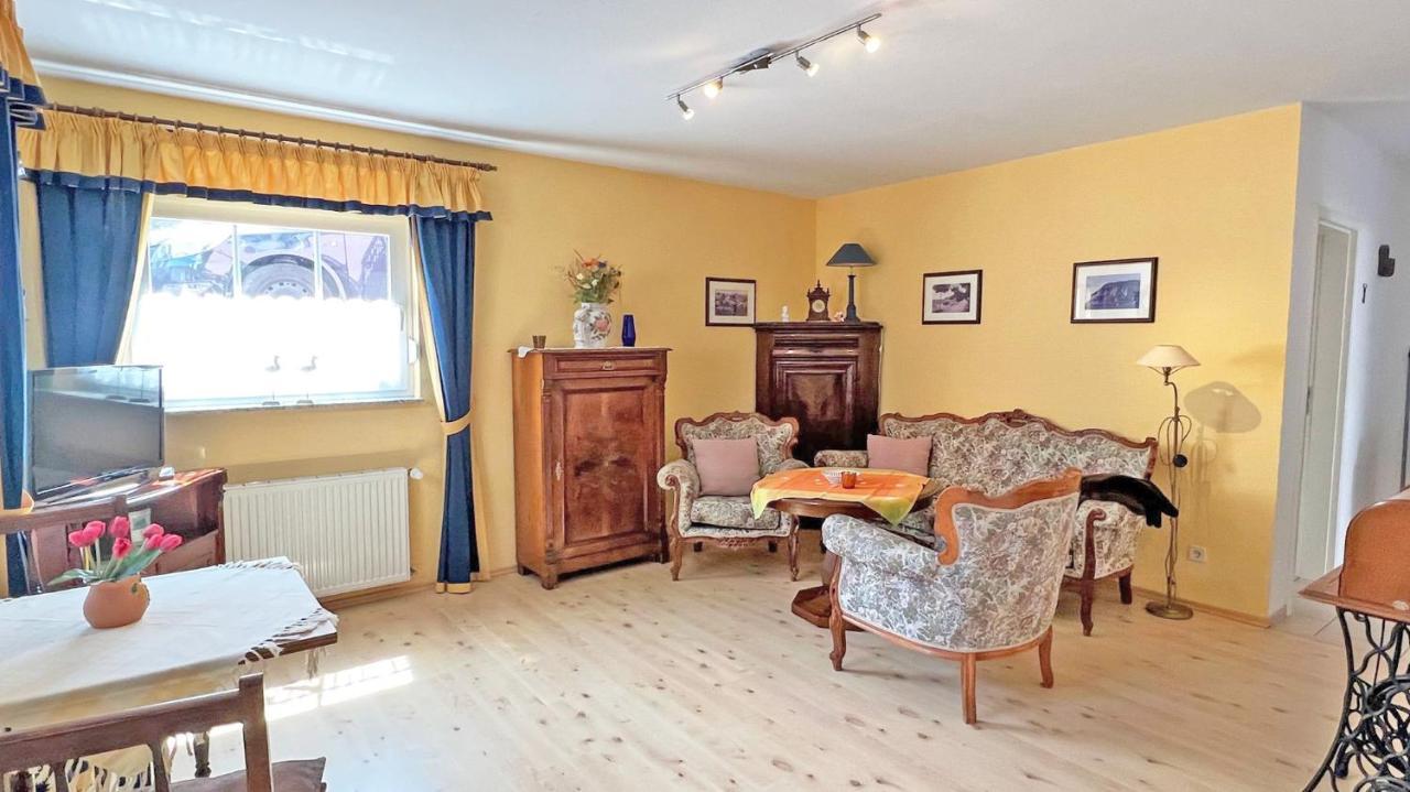Villa Vivien Wohnung Findling 괴렌 외부 사진