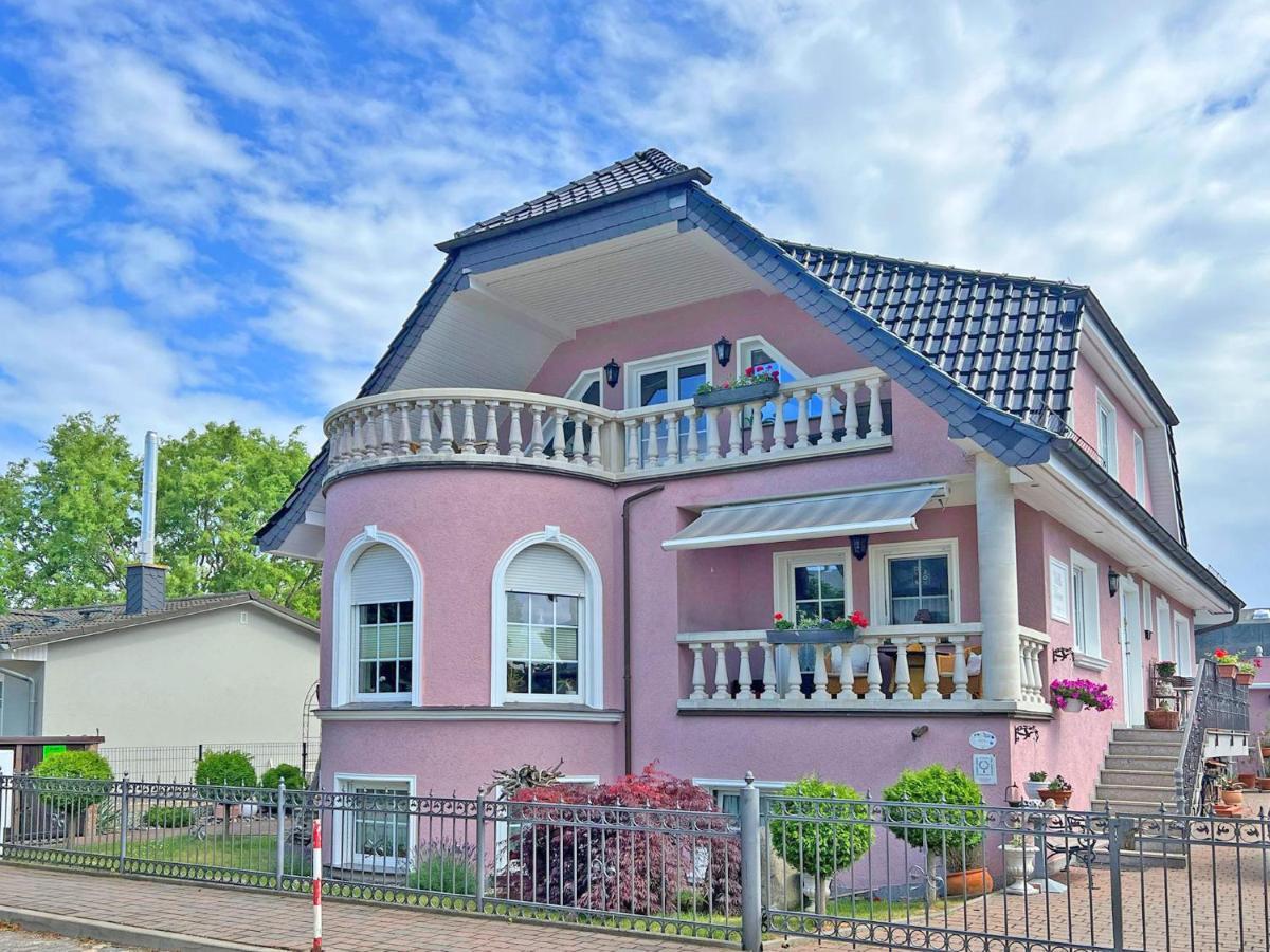 Villa Vivien Wohnung Findling 괴렌 외부 사진