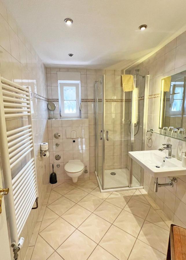 Villa Vivien Wohnung Findling 괴렌 외부 사진
